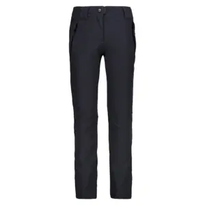 Cmp 3a00485 Broek Antraciet