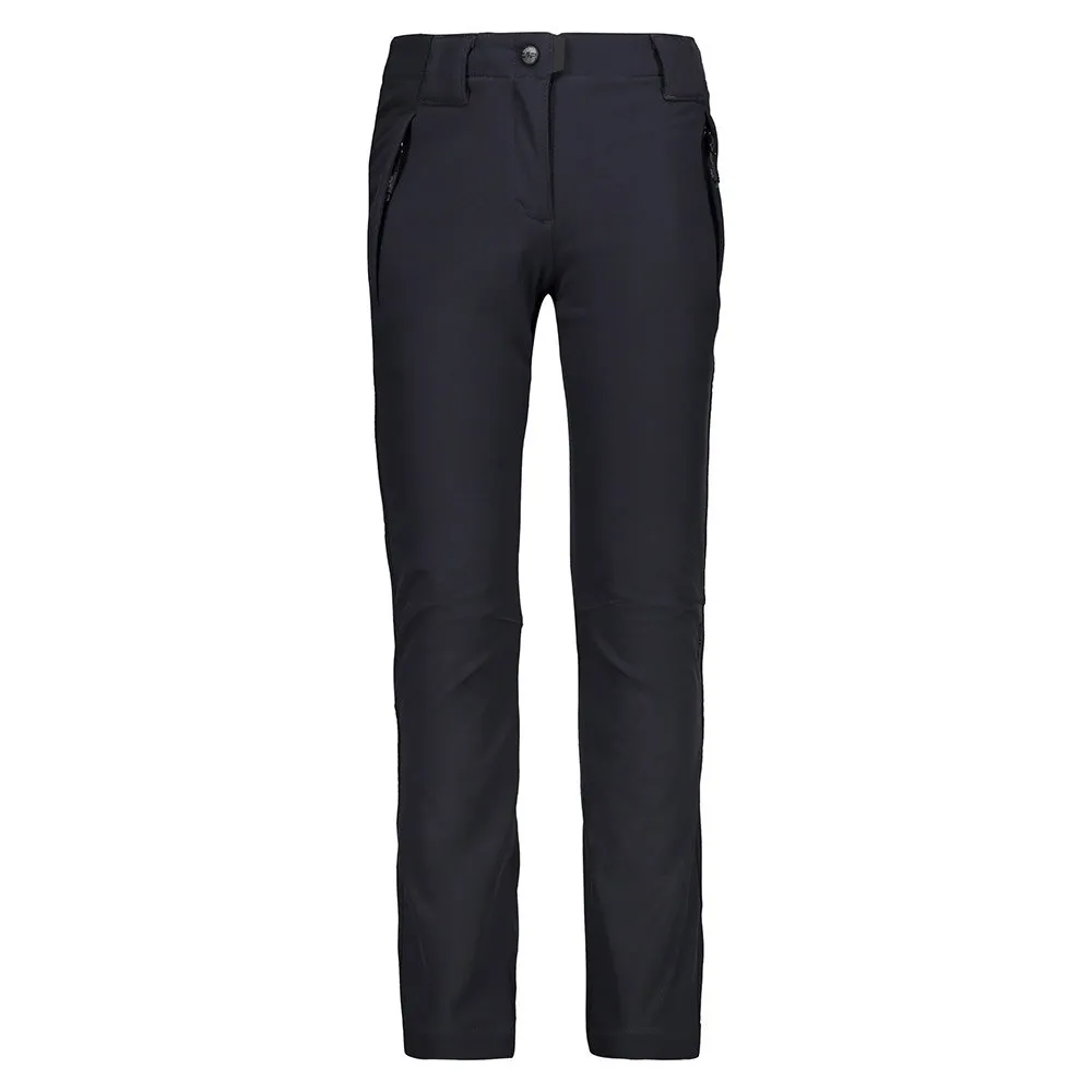 Cmp 3a00485 Broek Antraciet