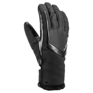 Leki Alpino Stella Handschoenen Zwart