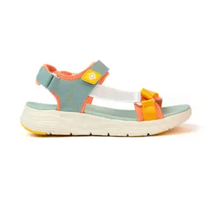 Izas Poitiers Sandalen Multicolor