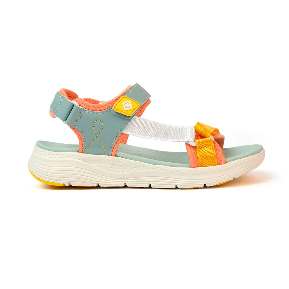 Izas Poitiers Sandalen Multicolor