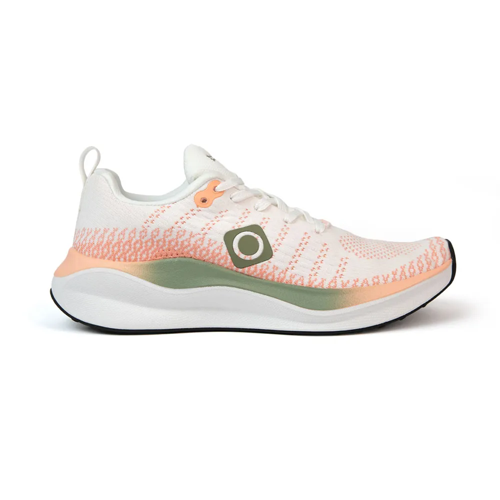 Izas Quimper Wandelschoenen Light Caki / Peach