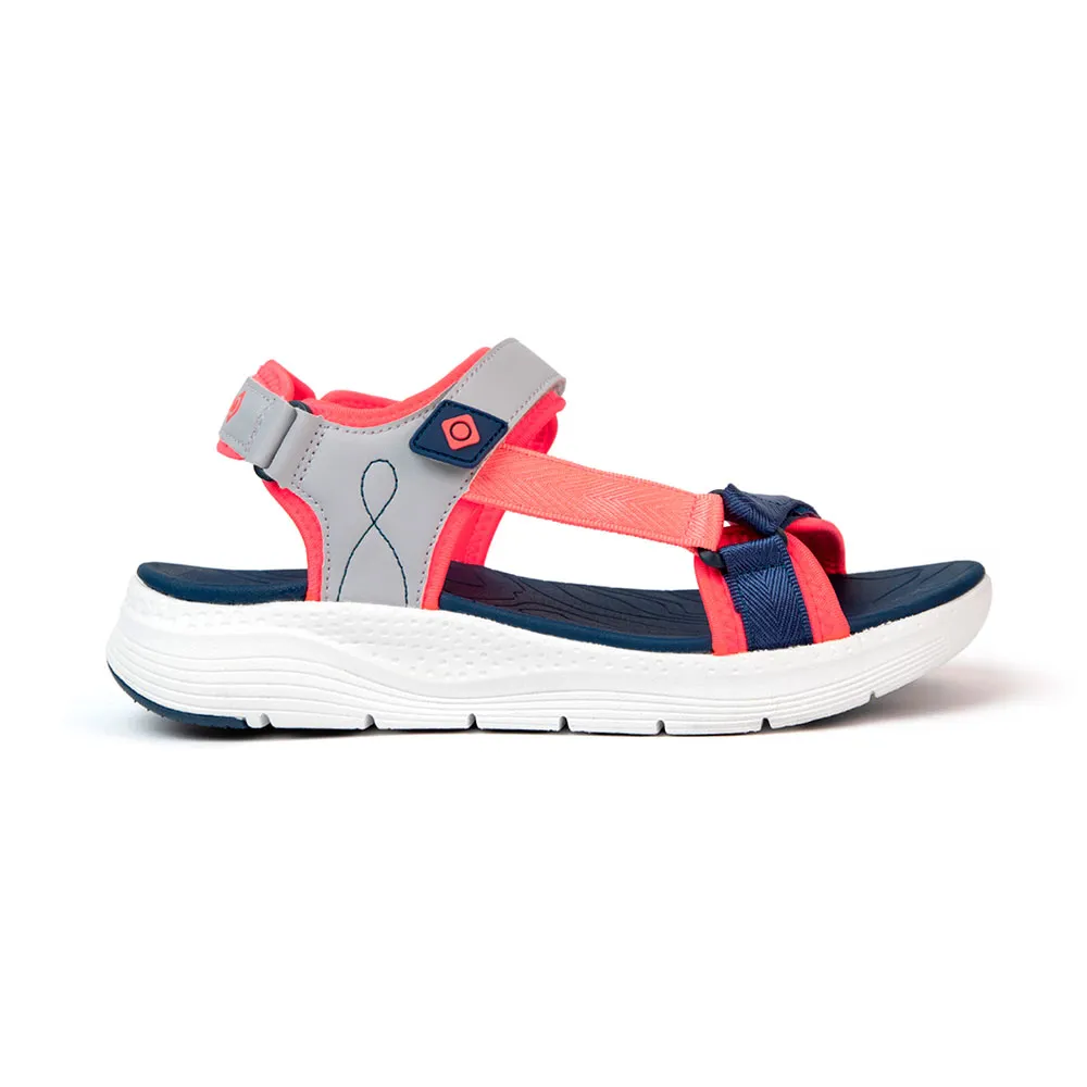 Izas Poitiers Sandalen Lilac