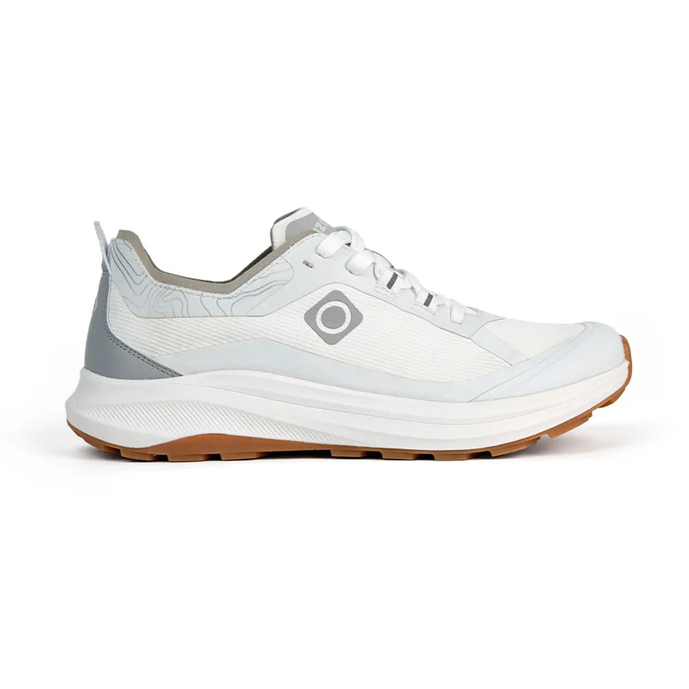 Izas Usona Wandelschoenen Wit