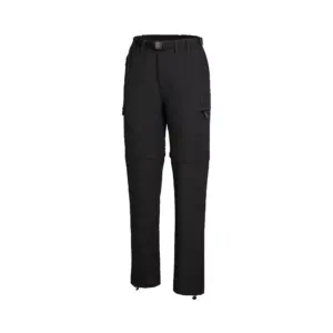 Izas Volognat Dt Broek Zwart