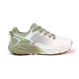 Izas Yvoire Wandelschoenen Light Caki