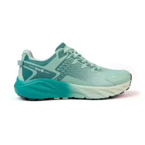 Izas Yvoire Wandelschoenen Blauw