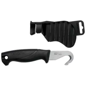 Morakniv Belly Opener 351 Mes Zwart