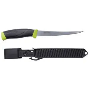 Morakniv Companion Fishing Fillet 155 Mes Groen