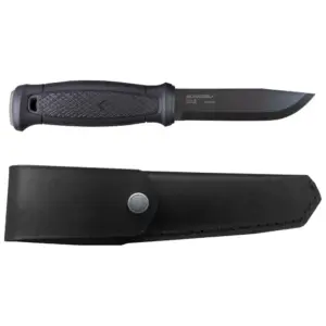 Morakniv Survival Garberg Mes Zwart