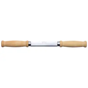 Morakniv Splitting 220 Mes Natural Wood