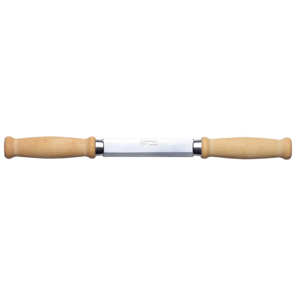 Morakniv Splitting 220 Mes Natural Wood