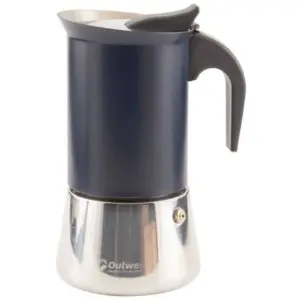Outwell Barista Koffiezetapparaat Blauw
