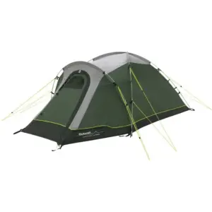 Outwell Cloud 2 Tent Groen