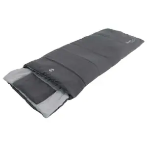 Outwell Companion Lux Slaapzak Grijs