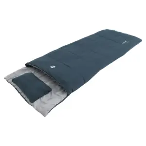 Outwell Companion Slaapzak Blauw