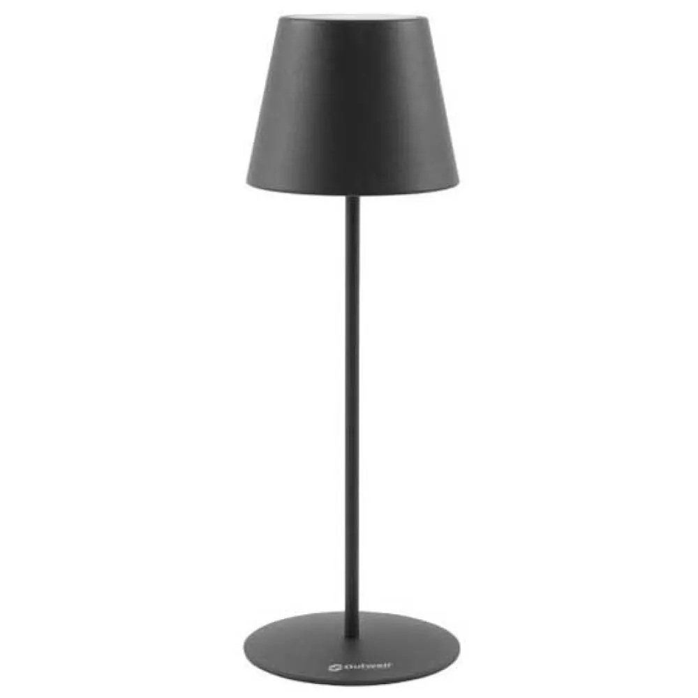 Outwell Elysia Lamp Zwart
