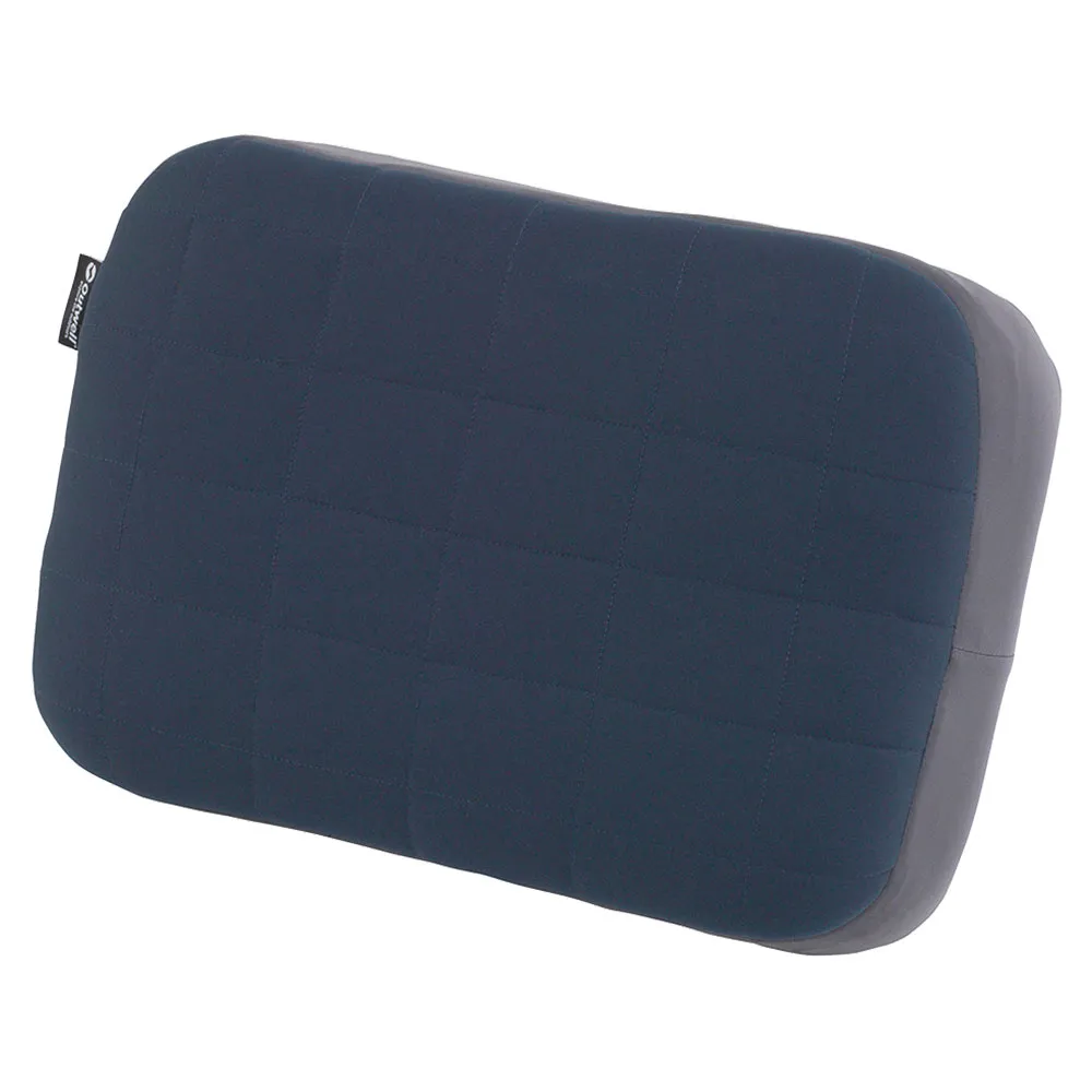 Outwell Memory Air Kussen Grijs
