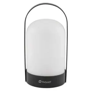 Outwell Oberon Lamp Zwart