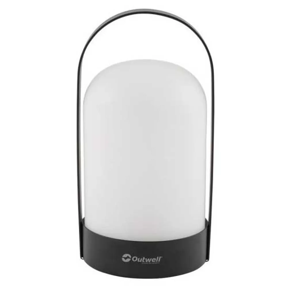 Outwell Oberon Lamp Zwart