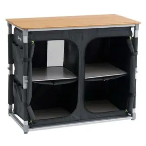 Outwell Padres Xl Opslagruimte Grijs