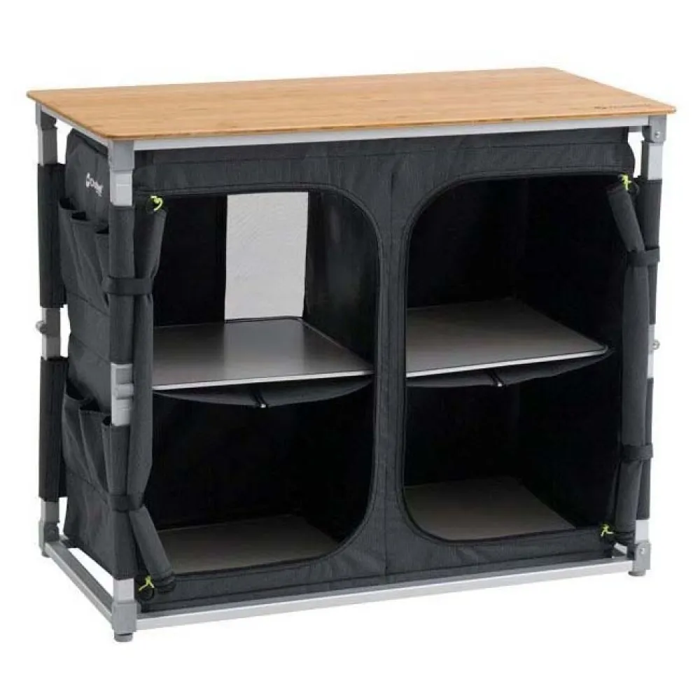Outwell Padres Xl Opslagruimte Grijs