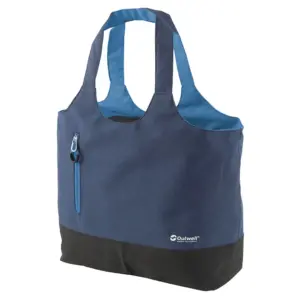 Outwell Petrel Tote 5l Koeltas Blauw