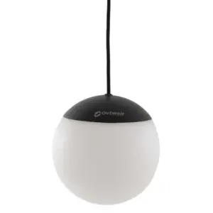 Outwell Rigel Lamp Zwart