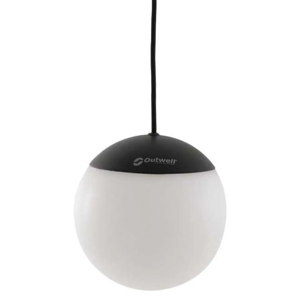 Outwell Rigel Lamp Zwart