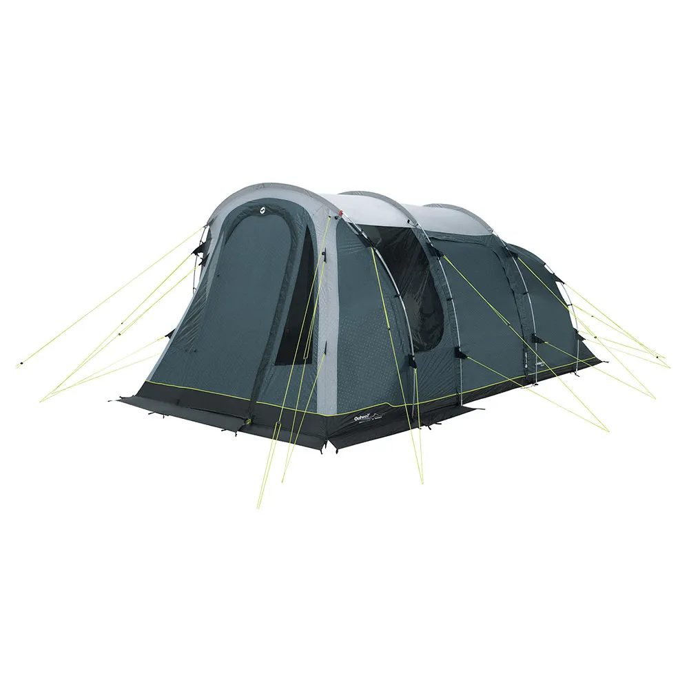 Outwell Rockwell 4 Tent Blauw