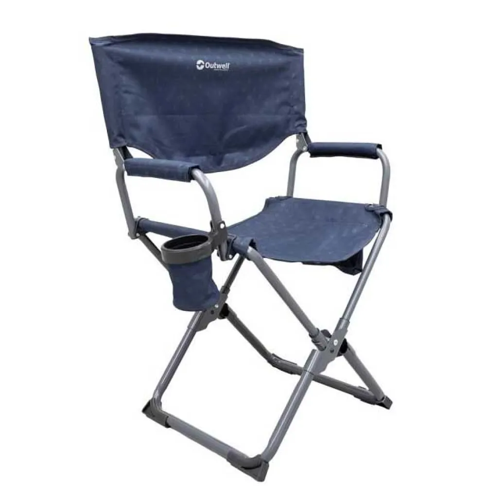Outwell Rambler Stoel Blauw