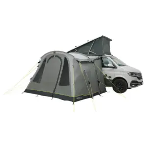 Outwell San Diego Van Tent Grijs