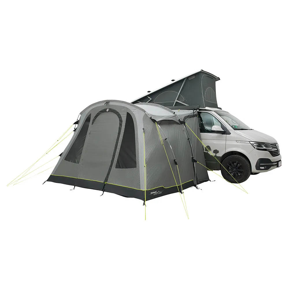 Outwell San Diego Van Tent Grijs