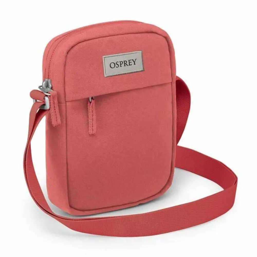 Osprey Arcane Small Schoudertas Rood