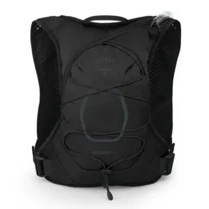 Osprey Escapist Velocity 3l Hydratatierugzak Zwart