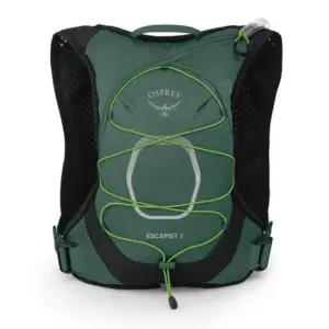 Osprey Escapist Velocity 3l Hydratatierugzak Groen