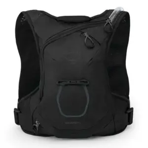 Osprey Escapist Velocity 6l Hydratatierugzak Zwart