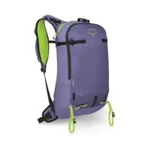 Osprey Firn 18l Rugzak Paars