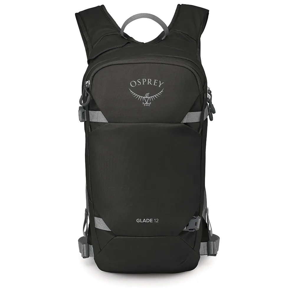 Osprey Glade 12l Rugzak Zwart