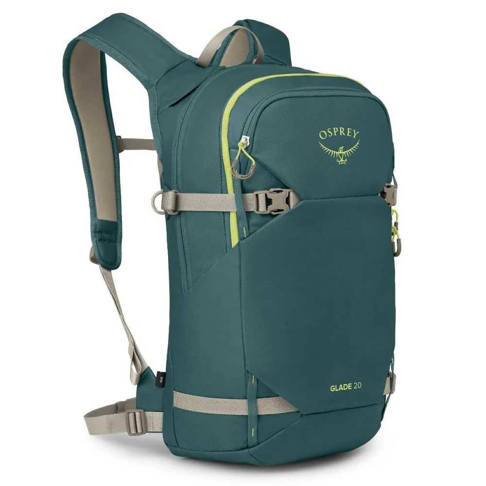 Osprey Glade 20l Rugzak Blauw