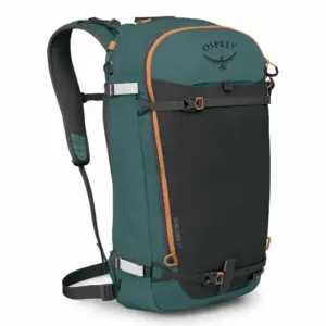Osprey Soelden 25l Rugzak Zwart