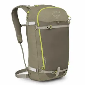 Osprey Soelden 25l Rugzak Grijs