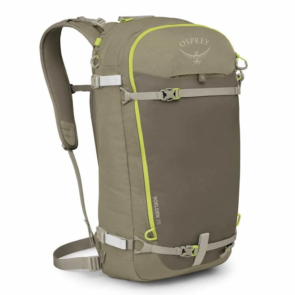 Osprey Soelden 25l Rugzak Grijs