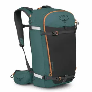 Osprey Soelden 32l Rugzak Zwart