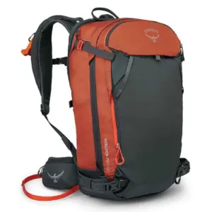Osprey Soelden Pro Avy 32l Rugzak Oranje