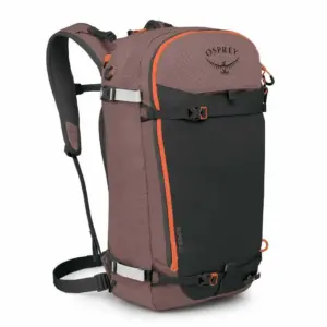 Osprey Sopris 25l Damesrugzak Zwart