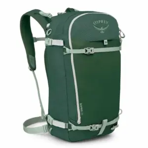 Osprey Sopris 25l Damesrugzak Groen