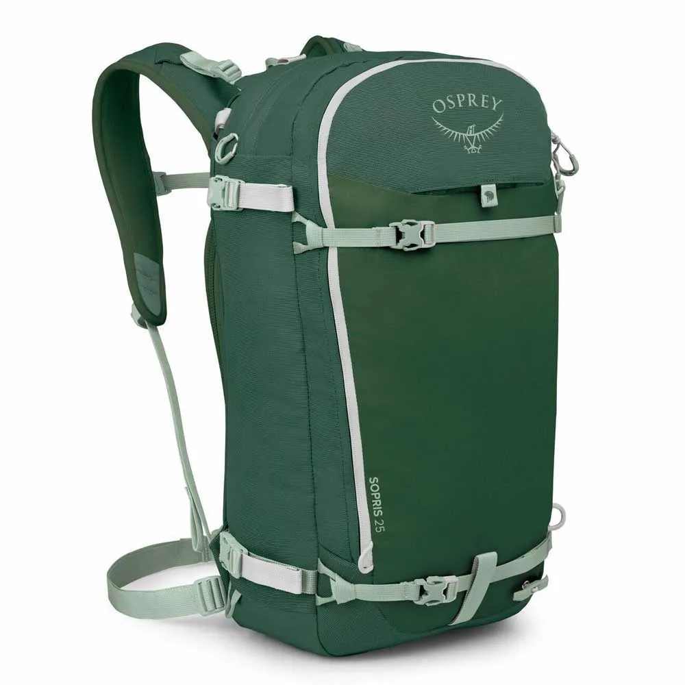 Osprey Sopris 25l Damesrugzak Groen