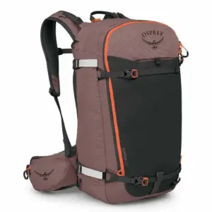 Osprey Sopris 32l Damesrugzak Zwart