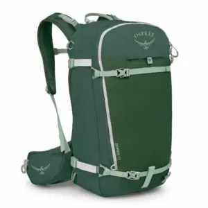 Osprey Sopris 32l Damesrugzak Groen